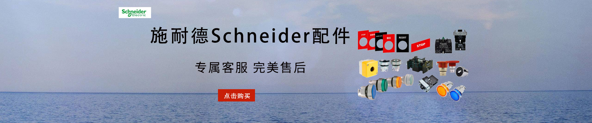 施耐德SCHNEIDER|电容器